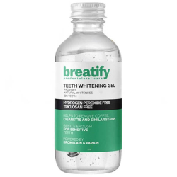 Breatify Diş Beyazlatici Jel 20 ml - Breatify