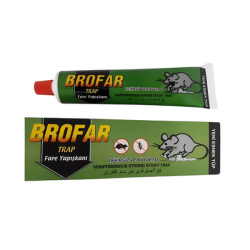 Brofar Fare Yapışkanı - Brofar