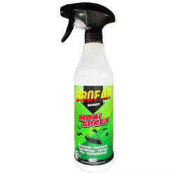 Brofar Maxi Karınca Sinek ve Böcek Solüsyonu Sprey 450 ml - Brofar