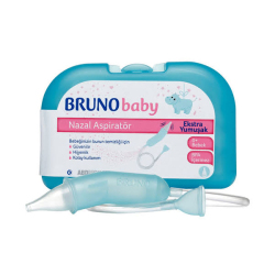 Bruno Baby Nazal Aspiratör