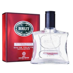 Brut After Shave Attraction Losyon 100 ml - Brut