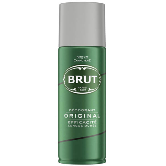  Brut Deodorant Original 200 ml - 1