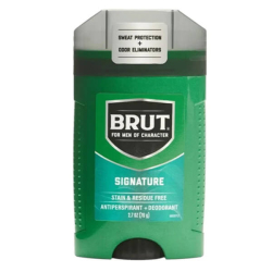 Brut Signature Anti Transpirant Deodorant Stick 76 gr - Brut