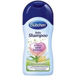 Bübchen Baby Şampuan Hassas 200 ml - Bübchen
