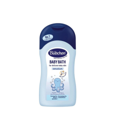 Bübchen Bebek Banyo Köpüğü 400 ml - Bübchen
