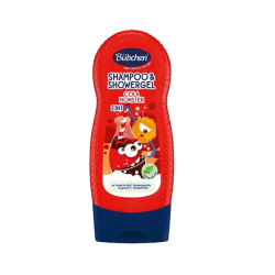 Bübchen Cola Monster 2 in 1 230 ml - Bübchen