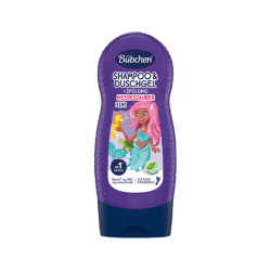 Bübchen Ocean Breeze 3 in 1 230 ml - Bübchen