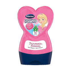 Bübchen Prenses Rosalea Şampuan & Bakım Balsami 230 ml - Bübchen