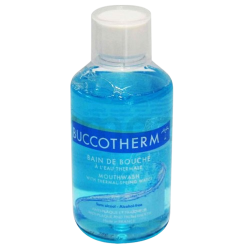 Buccotherm Alkolsüz Ağız Çalkalama Suyu 300 ml - Buccotherm