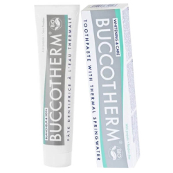 Buccotherm Beyazlatıcı Diş Macunu 75 ml - Buccotherm