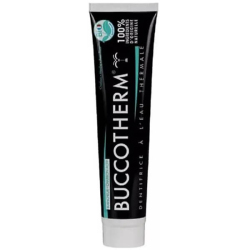 Buccotherm Kömürlü Macun 75 ml - Buccotherm