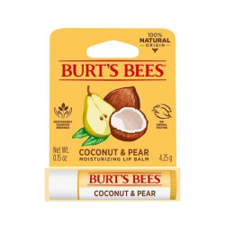 Burt s Bees Lip Balm Coconut & Pear 4,25 gr - Burts Bees