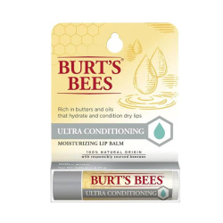 Burt s Bees Lip Balm Ultra Conditioning 4,25 gr - Burts Bees