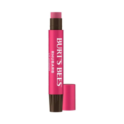 Burt s Bees Lip Shimmer Rhubarb 2.5 g - Burts Bees