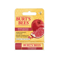 Burt s Bees Lip Stick Nar Özlü 4,25 gr - Burts Bees