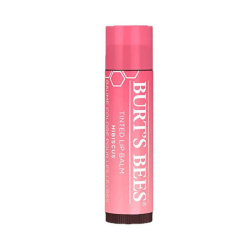 Burt s Bees Tinted Lip Balm Hibiscus 4,25 gr - Burts Bees
