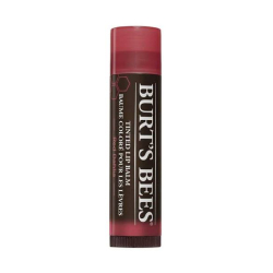 Burt s Bees Tinted Lip Balm Red Dahlia 4,25 gr - Burts Bees
