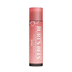 Burt s Bees Tinted Lip Balm Rose 4,25 gr - Burts Bees