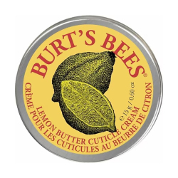 Burt s Bees Tırnak Bakım Kremi Limonlu 15 gr - Burts Bees