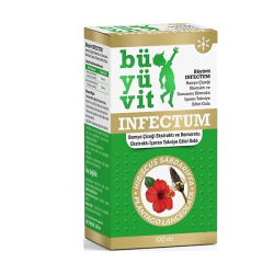 Büyüvit Infectum 100 ml - Büyüvit