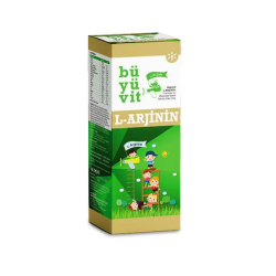 Büyüvit Multivitamin Şurup 150 ml - Büyüvit