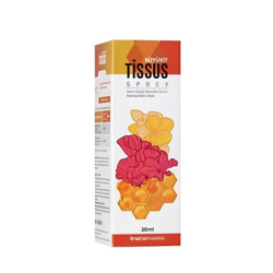 Büyüvit Tissus Sprey 30 ml - Büyüvit