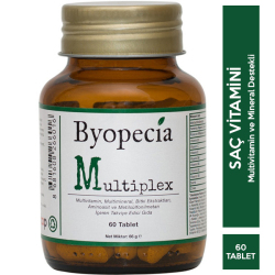 Loop - Byopecia Multiplex 60 Tablet Loop - Byopecia Multiplex 60 Tablet
