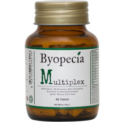 Byopecia Multiplex 60 Tablet - Loop