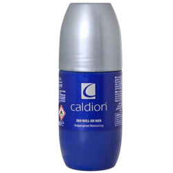 Caldion For Men Roll-On Deodorant 50 ml - Caldion