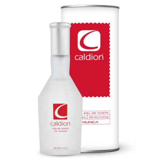  Caldion Kadın Parfümü EDT 50 ml - 1
