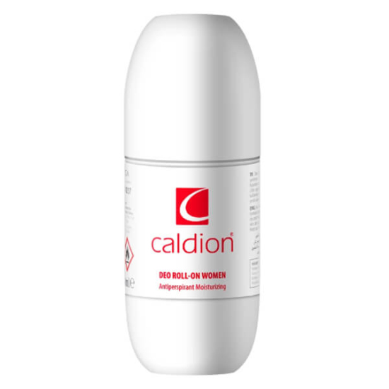  Caldion Roll On Kadın 50 ml - 1