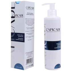 Capicade Ardıç Özlü Şampuan 220 ml - Capicade