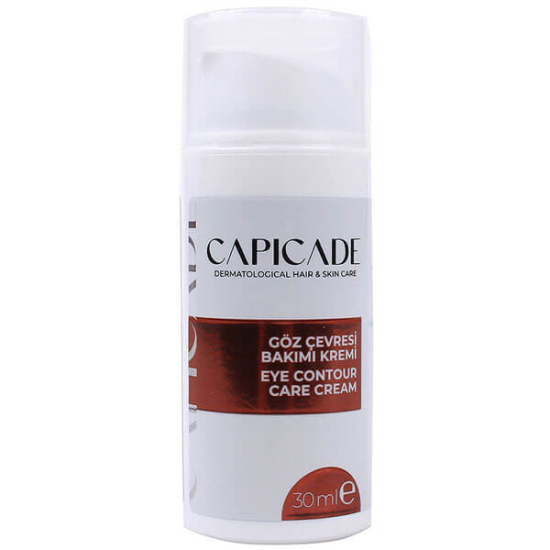  Capicade Göz Çevresi Bakım Kremi 30 ml - 1