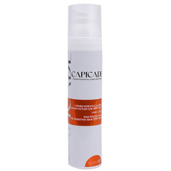 Capicade Güneş Koruyucu Krem Hassas Ciltler İçin SPF50+ 100 ml - Capicade