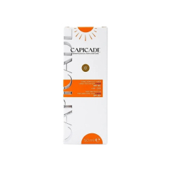Capicade Lekeli Ciltler İçin Güneş Kremi SPF50 50 ml - Capicade