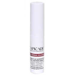 Capicade Molex Dermal Solüsyon 3 gr - Capicade