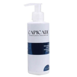 Capicade Nemlendirici Şampuan 150 ml - Capicade