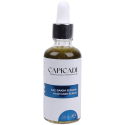 Capicade Saç Bakım Serumu 50 ml - Capicade