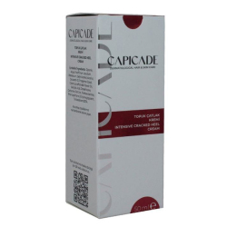 Capicade Topuk Çatlak Kremi 50 ml - Capicade