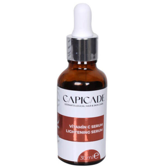  Capicade Vitamin C Serum 30 ml - 1