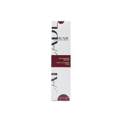 Capicade Yüz Temizleme Köpüğü 220 ml - Capicade