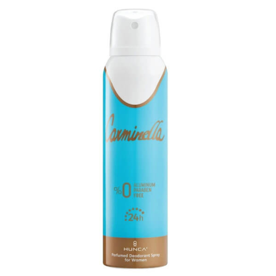  Carminella Deodorant 150 ml - 1