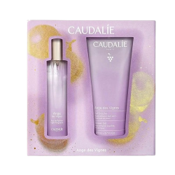 Caudalie Agne Des Vignes Set Xmas 2024 - Caudalie