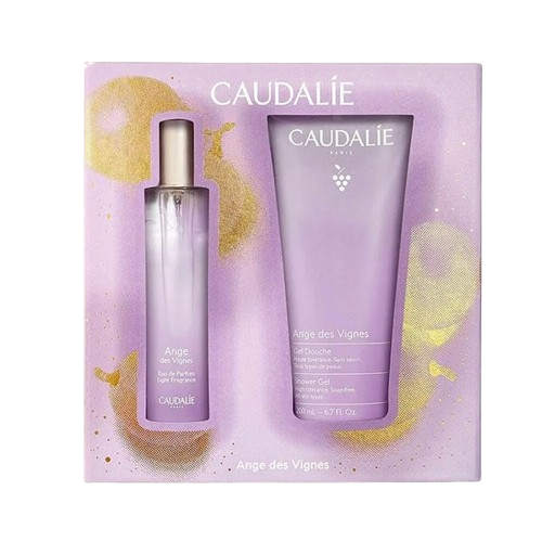  Caudalie Agne Des Vignes Set Xmas 2024 - 1