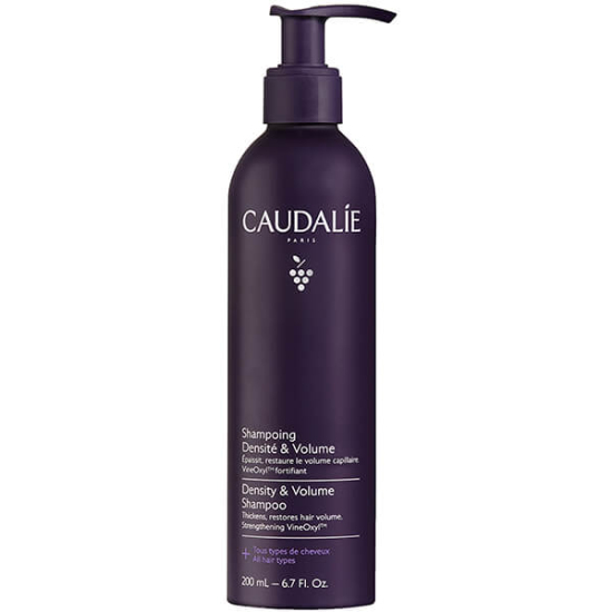  Caudalie Density Volume Şampuan 200 ml - 1