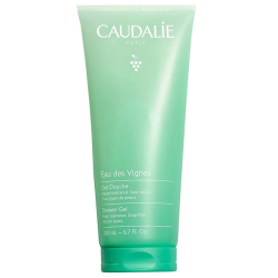 Caudalie - Caudalie Eau Des Vignes Shower Gel 200 ML Duş Jeli Caudalie - Caudalie Eau Des Vignes Shower Gel 200 ML Duş Jeli