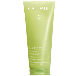 Caudalie - Caudalie Fleur de Vigne Shower Jel 200 ML Duş Jeli Caudalie - Caudalie Fleur de Vigne Shower Jel 200 ML Duş Jeli