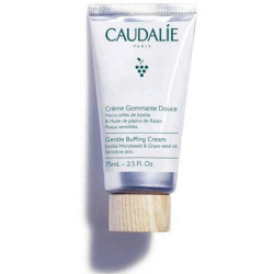 Caudalie - Caudalie Gentle Buffing Cream Peeling 75 ML Caudalie - Caudalie Gentle Buffing Cream Peeling 75 ML