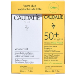 Caudalie - Caudalie Leke Kiti Caudalie - Caudalie Leke Kiti