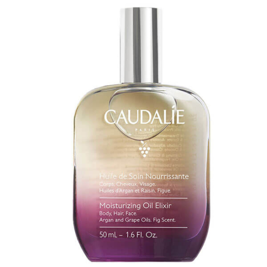  Caudalie Moisturizing Oil Elixir 100 ml - 1
